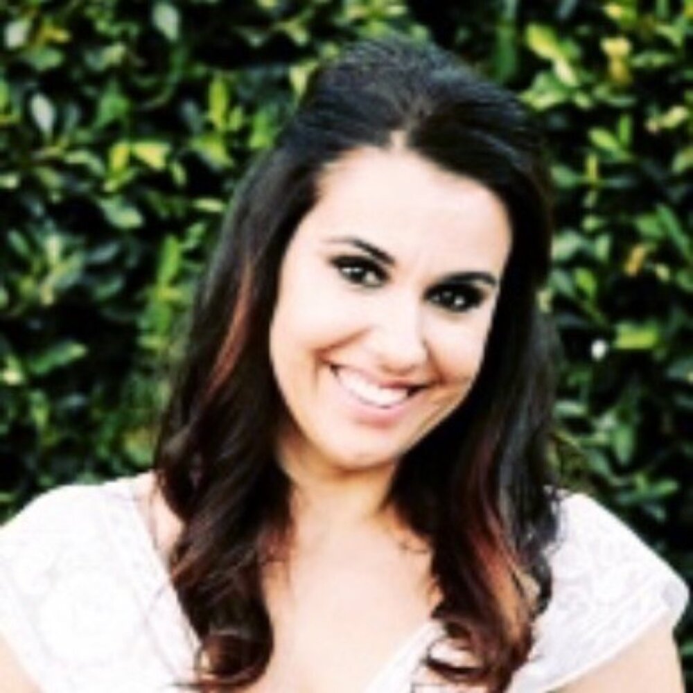 Meet your Posher, Christine